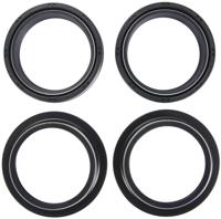 ALL BALLS Racing Fork seal set abr 56-161 incl. dust cap