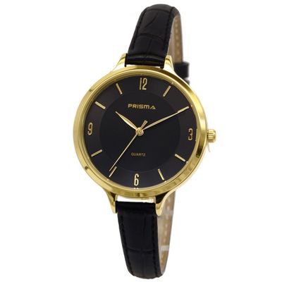 Prisma Dameshorloge P.8393 Prisma Dameshorloge P.8393