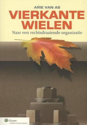 Vierkante wielen - - ebook