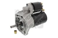 Startmotor / Starter MAPCO, Spanning (Volt)12V, u.a. für VW, Seat - thumbnail