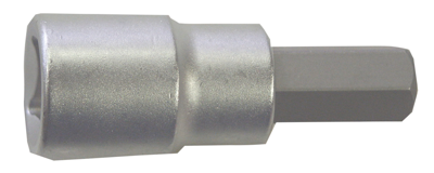 Connex 1/2 Dopsleutel 6-Kant 12Mm - COXT570712
