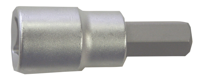 Connex 1/2 Dopsleutel 6-Kant 12Mm - COXT570712