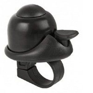 M-Wave Minibel ping zwart