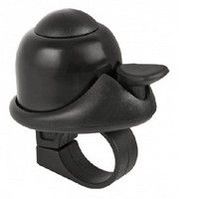 M-Wave Minibel ping zwart M-Wave Minibel ping zwart