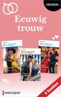 Eeuwig trouw - Marcella Bell - ebook