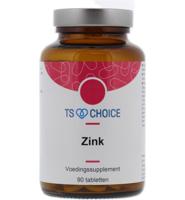 TS Choice Zink Tabletten