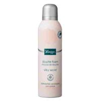 Kneipp Douche Douche Foam Mousse Silky Secret 200ml