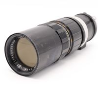 OM-System S ZUIKO Auto-ZOOM 100-200mm F/5 occasion - thumbnail