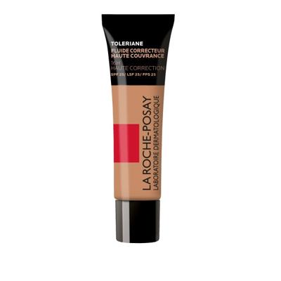 La Roche-Posay Toleriane Corrigerende Foundation 10.5 30ml