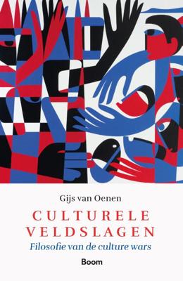 Culturele veldslagen (Paperback)