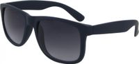 AZ Eyewear zonnebril wayfarer cat. 3 matblauw/grijs (8240 B) - thumbnail