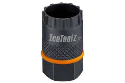 Ice Toolz 09C3 Cassette fiets Verwijderaar Ice Toolz 09C3 Cassette fiets Verwijderaar