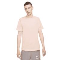 Nike Sportswear Club Casual T-shirt Heren M