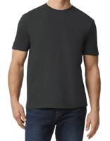 Gildan G980 Softstyle® EZ Adult T-Shirt - Smoke - M