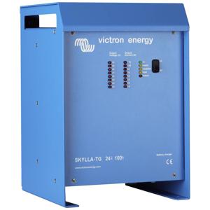 Victron Energy Skylla-TG 48/50 (1) Loodaccu-lader 48 V Laadstroom (max.) 50 A
