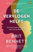 De vervlogen helft (Paperback)