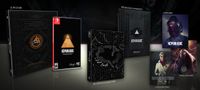 Republique Anniversary Edition Collector's Edition (Limited Run Games) - thumbnail