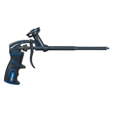 Ivana 46504 Metalen purpistool NBS - teflon gecoat 19 cm