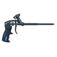 Ivana 46504 Metalen purpistool NBS - teflon gecoat 19 cm
