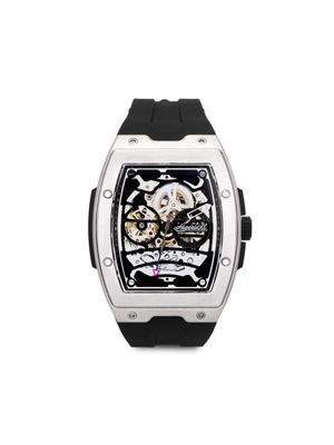 Ingersoll Watches montre The Challenger 44.6 mm - Gris