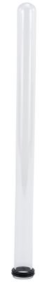 Sicce Kwartsglas + o-ringen Green Reset 25