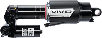 ROCKSHOX Rear shock rs vivid ult. rc2t 205 x 62,5mm