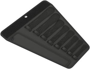 Wera 9442 Roletui 6003 Joker 8, leeg, 295 x 95 mm - 05136495001