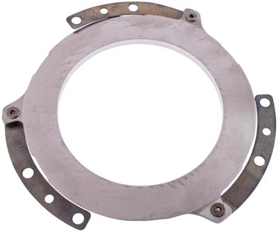 ZF SACHS drukplaat