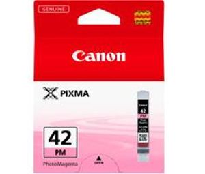 Canon CLI-42PM photo magenta