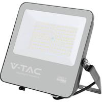 V-TAC VT-44101 232196 LED-buitenschijnwerper Energielabel: D (A - G) 100 W Lichtkleur (naam): Wit