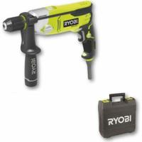 Slagboor Ryobi RPD1200K 1200 W 230 V - thumbnail