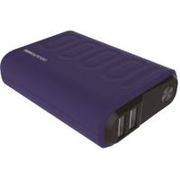 RealPower PB-10000PD powerbank Navy 10000 mAh