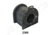 Lagerbus, stabilisator RU2360