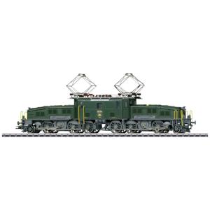 Märklin 39596 schaalmodel Sneltreinlocomotiefmodel Voorgemonteerd HO (1:87)