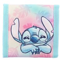 Lilo & Stitch Wallet Black Stitch Wild Energy Lilo & Stitch Wallet Black Stitch Wild Energy