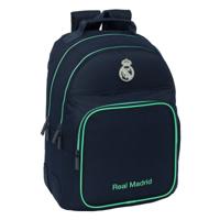 Schoolrugzak Real Madrid C.F. 32 x 42 x 15 cm