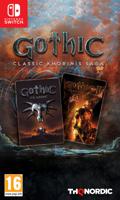Gothic - Classic Khoronis Saga - thumbnail