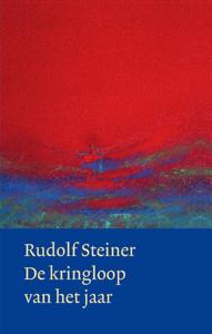 De kringloop van het jaar (Hardback)
