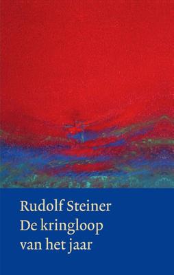 De kringloop van het jaar (Hardback)