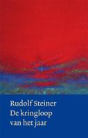 De kringloop van het jaar (Hardback)
