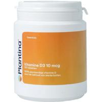 Plantina Vitamine D 400IE