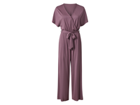 esmara Dames jumpsuit (Lichtroze, XS (32/34)) esmara Dames jumpsuit (Lichtroze, XS (32/34))