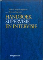 Handboek supervisie en intervisie (Hardback)