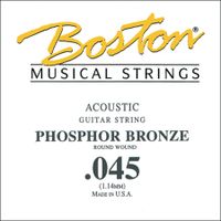 Boston BPH-045 .045 snaar