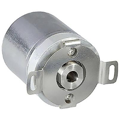 Posital Fraba UTD-IPH0Z-08192-ASA0-PAM Roterende encoder Incrementeel Blind Hollow 1 stuk(s)