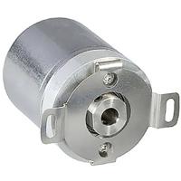 Posital Fraba UTD-IPH0Z-08192-ASA0-PAM Roterende encoder Incrementeel Blind Hollow 1 stuk(s)