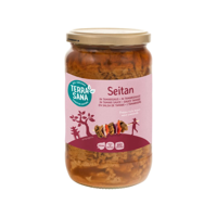 Seitan in tamarisaus - 700 gram