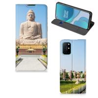 OnePlus 8T | Book Cover | Boeddha