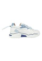DWRS Jupiter Denim J5554C-81-3211 Blauw / Wit maat