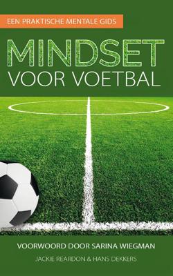 Mindset voor Voetbal (Paperback)